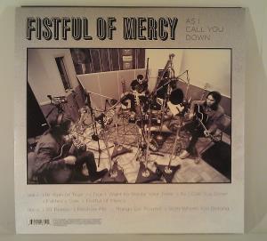 Fistful of Mercy As I Call You Down (04)